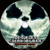 Ideglelés Csernobilban (singer) DVD borító CD1 label Letöltése