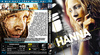 Hanna - Gyilkos természet (lala55) DVD borító FRONT Letöltése