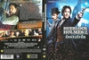 Sherlock Holmes 2. - Árnyjáték DVD borító FRONT Letöltése