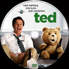 Ted (singer) DVD borító CD3 label Letöltése