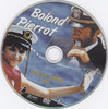 Bolond Pierrot DVD borító CD1 label Letöltése