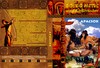 Gojko Mitic indián gyûjtemény - Apacsok (Old Dzsordzsi) DVD borító FRONT Letöltése