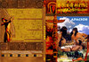 Gojko Mitic indián gyûjtemény - Apacsok (Old Dzsordzsi) DVD borító FRONT slim Letöltése
