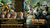 Utazás a rejtélyes szigetre (matis3) DVD borító FRONT Letöltése