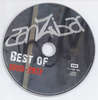 Zanzibár - Best of 1999-2012 DVD borító CD1 label Letöltése