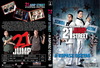 21 Jump Street - A kopasz osztag (debrigo) DVD borító FRONT Letöltése