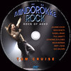 Mindörökké rock (singer) DVD borító CD1 label Letöltése