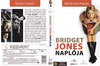 Bridget Jones naplója DVD borító FRONT Letöltése