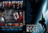 Mindörökké rock (Old Dzsordzsi) DVD borító FRONT Letöltése