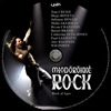 Mindörökké rock (Old Dzsordzsi) DVD borító CD2 label Letöltése