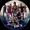 Mindörökké rock (Old Dzsordzsi) DVD borító CD3 label Letöltése