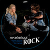 Mindörökké rock (Old Dzsordzsi) DVD borító CD4 label Letöltése