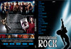 Mindörökké rock (Old Dzsordzsi) DVD borító FRONT slim Letöltése