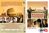 Rómának szeretettel (singer) DVD borító FRONT Letöltése