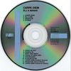 Carpe Diem - Élj a mának DVD borító CD1 label Letöltése