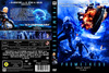 Prometheus (Lacus71) DVD borító FRONT Letöltése