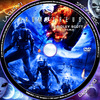 Prometheus (Lacus71) DVD borító CD3 label Letöltése