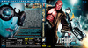 Hellboy II - Az Aranyhadsereg (lala55) (Pokolfajzat 2) DVD borító FRONT Letöltése