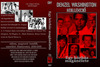 Egy kórház magánélete (Denzel Washington kollekció) (steelheart66) DVD borító FRONT Letöltése