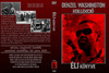 Éli könyve (Denzel Washington kollekció) (steelheart66) DVD borító FRONT Letöltése