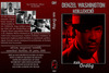 Kék ördög (Denzel Washington kollekció) (steelheart66) DVD borító FRONT Letöltése