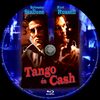 Tango és Cash (Old Dzsordzsi) DVD borító CD1 label Letöltése