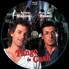 Tango és Cash (Old Dzsordzsi) DVD borító CD2 label Letöltése