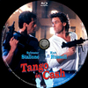Tango és Cash (Old Dzsordzsi) DVD borító CD3 label Letöltése