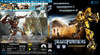 Transformers gyûjtemény (1-2-3) (lala55) DVD borító FRONT Letöltése