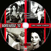 Boccaccio 70 (kétlemezes) (singer) DVD borító CD1 label Letöltése