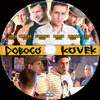 Dobogó kövek (singer) DVD borító CD1 label Letöltése