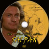 Tai Pan (singer) DVD borító CD1 label Letöltése