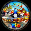 Rio (debrigo) DVD borító CD1 label Letöltése