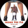 Mama pici fia (singer) DVD borító CD1 label Letöltése
