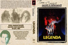 Legenda (Tom Cruise gyûjtemény) (steelheart66) DVD borító FRONT Letöltése