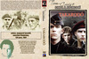 Takarodó (Tom Cruise gyûjtemény) (steelheart66) DVD borító FRONT Letöltése