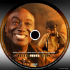 Fekete-fehér blues (LosPuntos) DVD borító CD1 label Letöltése