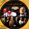Las Vegas 1. évad (atlantis) DVD borító CD1 label Letöltése