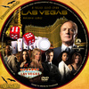 Las Vegas 1. évad (atlantis) DVD borító CD2 label Letöltése