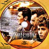 Támaszpont (atlantis) DVD borító CD1 label Letöltése