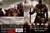 Lovagok háborúja - Harc a végsõkig (öcsisajt) DVD borító FRONT Letöltése