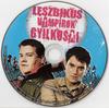 Leszbikus vámpírok gyilkosai DVD borító CD1 label Letöltése