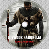 Lovagok háborúja - Harc a végsõkig (döme123) DVD borító CD2 label Letöltése