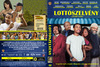 Lottószelvény (Aldo) DVD borító FRONT Letöltése