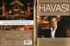 Havasi - Symphonic Red Concert Show DVD borító FRONT Letöltése