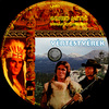 Gojko Mitic indián gyûjtemény - Vértestvérek (Old Dzsordzsi) DVD borító CD1 label Letöltése