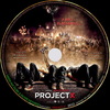 Project X - A buli elszabadul (debrigo) DVD borító CD1 label Letöltése