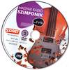 Magyar Rádió Szimfonik Live DVD borító CD2 label Letöltése