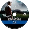 Orvlövész (jencius) DVD borító CD1 label Letöltése