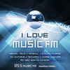 I Love Music FM DVD borító FRONT Letöltése